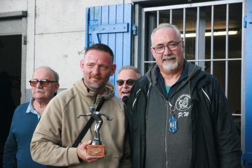 IMG_2826 Les vainqueurs de général  Jérémy Caillaux & Philippe Watré