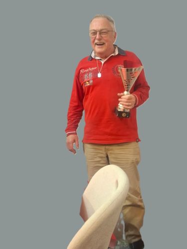 IMG_45357 Journée Cassoulet - Alain - la belle Coupe