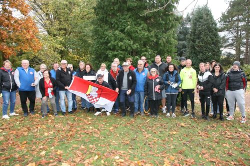 Le 25 octobre 2025 - Tournoi Biscayen - Fröndenberg